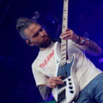 Into The Grave 2023: Jinjer